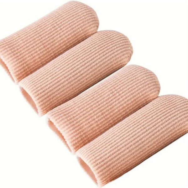 FlexiGuard Silicone Finger and Toe Protector