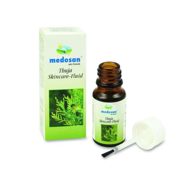 Thuja Skincare Fluid