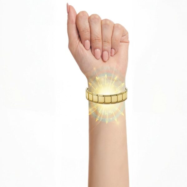 Biomedical Bracelet - Image 2