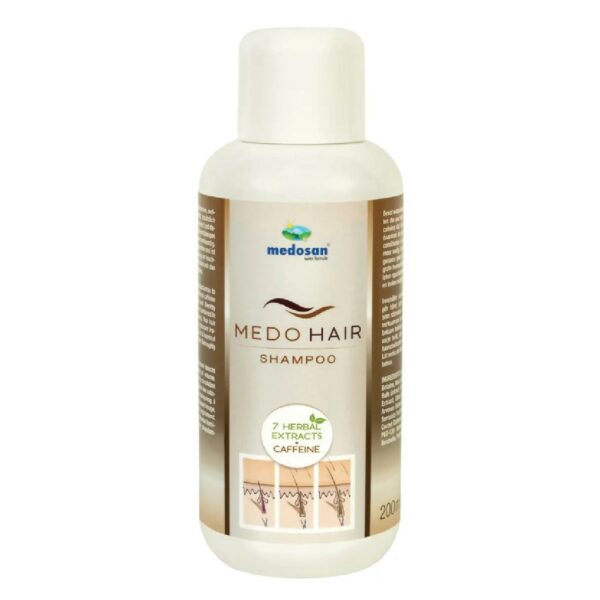 Medo Hair Shampoo