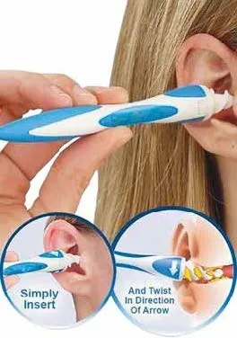 1WAXE-Easy Earwax Remover1