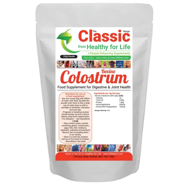 Bovine Colostrum - Image 2