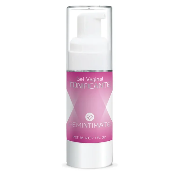 Femintimate Toning Gel
