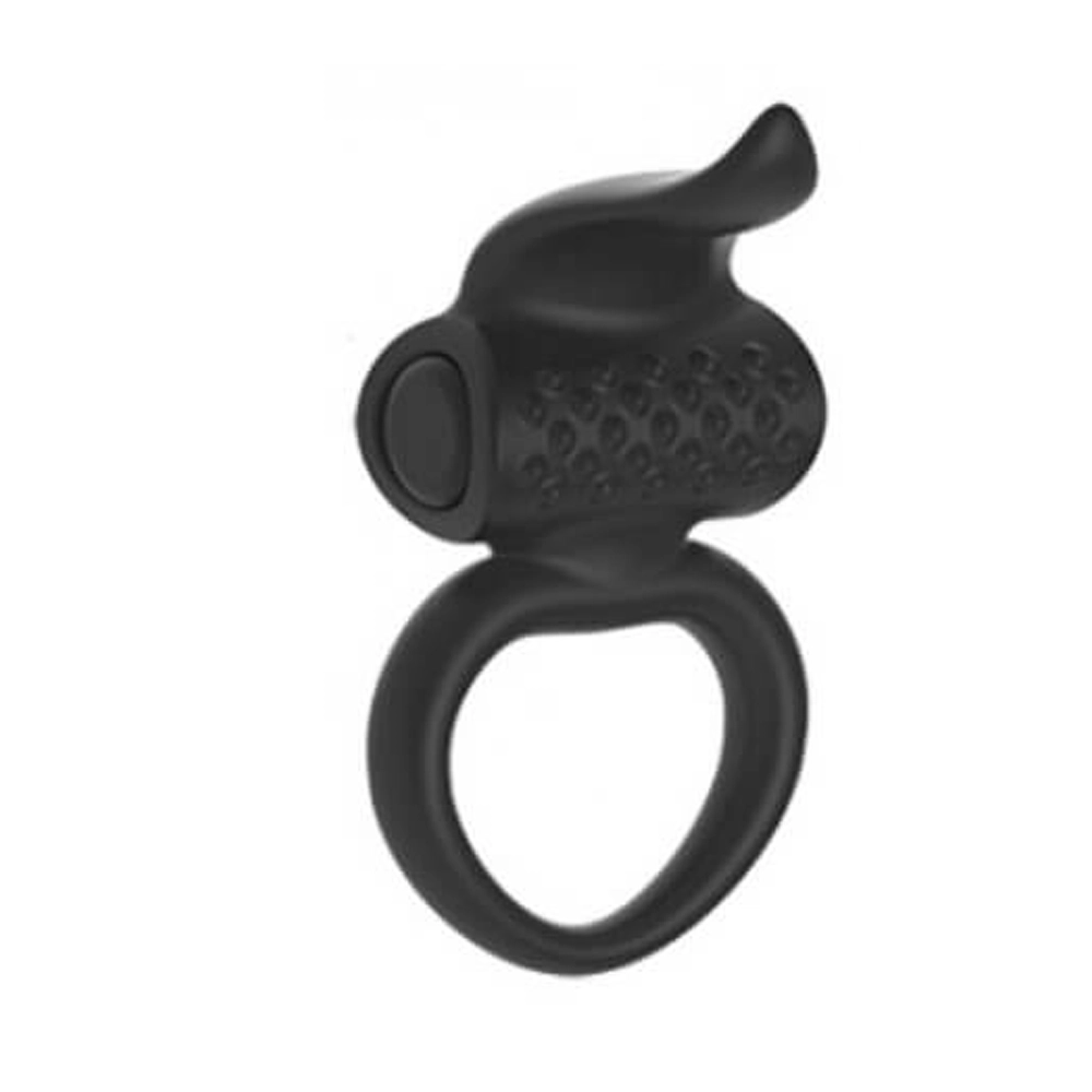 ADRIEN LASTIC LINGUS COUPLES COCK RING