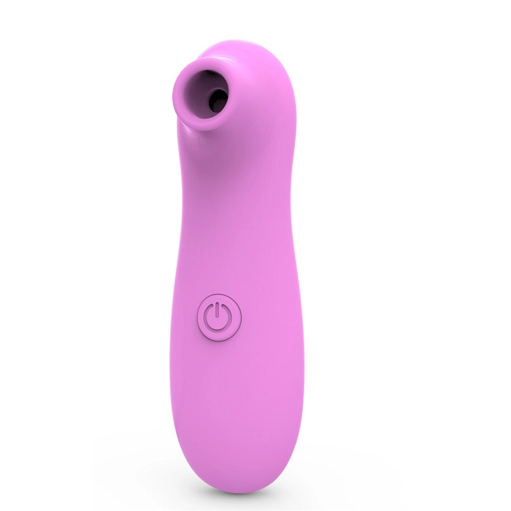 LOVING JOY 10 FUNCTION CLITORAL SUCTION VIBRATOR